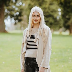 Meet your Posher, Hanna